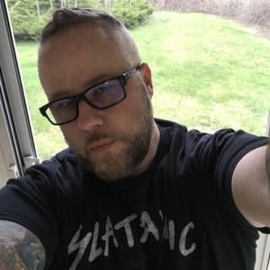 Meet your Posher, Ed